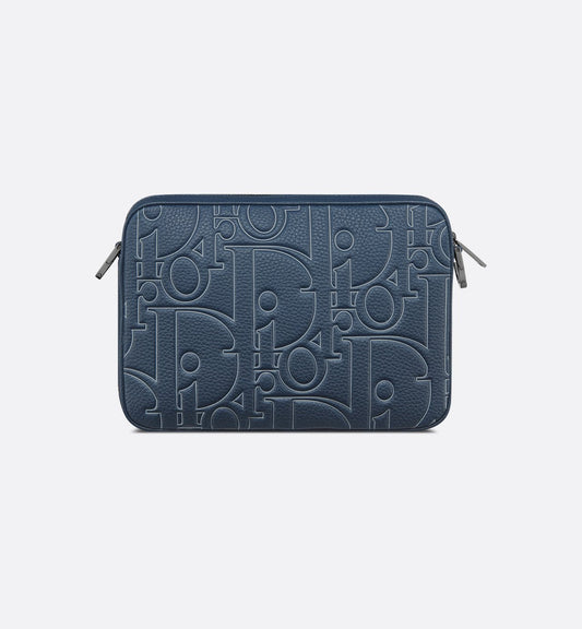 Triple Pouch Saddle II