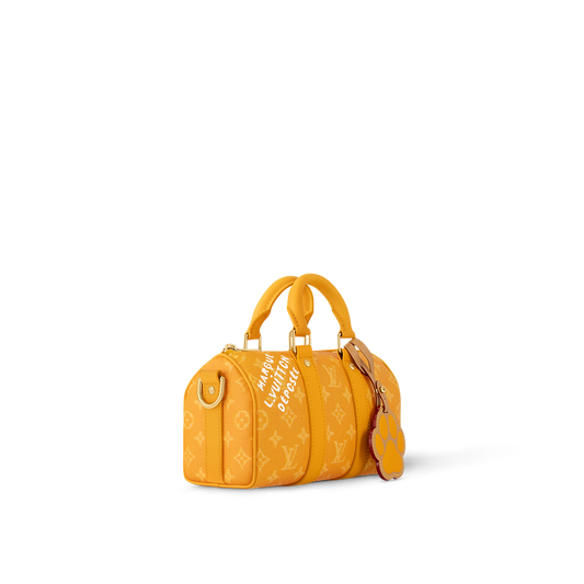 Sac Keepall Bandoulière 25 VII