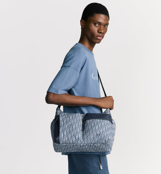 Sac Hobo Rider Soft Medium II