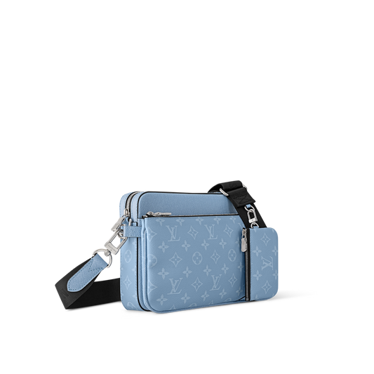 Sac Trio Messenger VII
