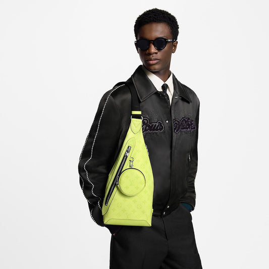 Sac sling Duo III