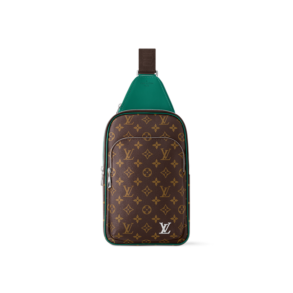 Sac Avenue Slingbag - #1
