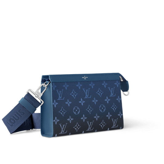 Portefeuille Gaston Wearable IV