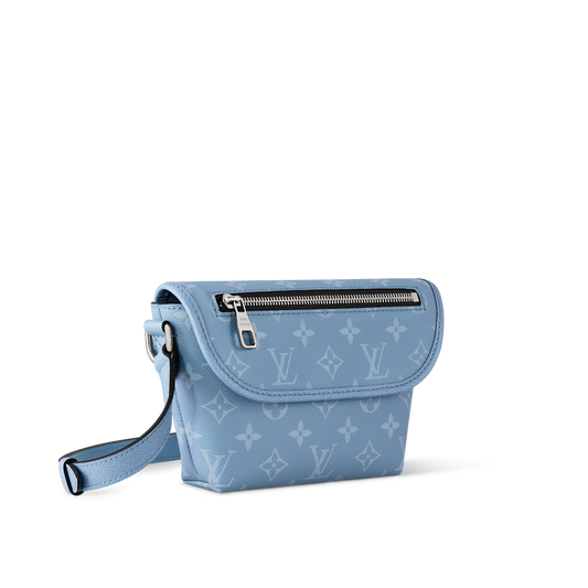 Portefeuille Pulse Wearable