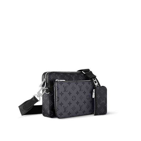 Trio messenger II