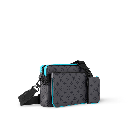 Trio messenger
