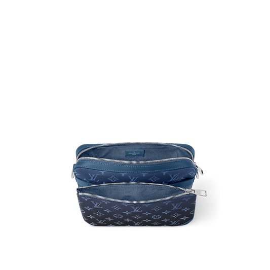 Trio messenger III
