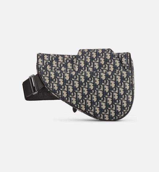 Sac Saddle V