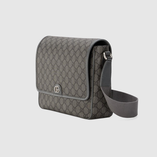 SAC À BANDOULIÈRE OPHIDIA TAILLE MOYENNE II