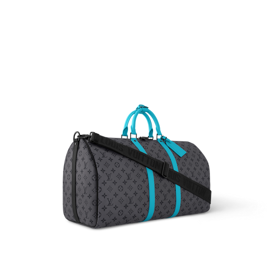 Sac Keepall Bandoulière 55 II