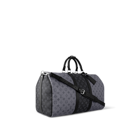 Sac Keepall Bandoulière 50 III