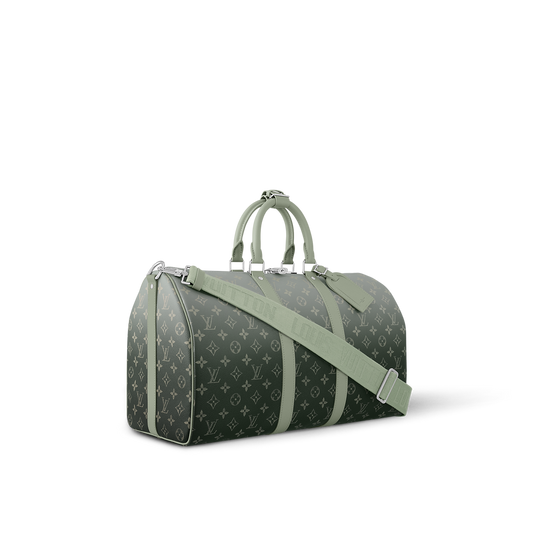 Sac Keepall Bandoulière 45 II